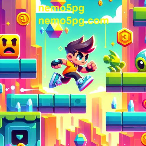 A Evolução dos Jogos de Plataforma: Uma Jornada Através do Tempo